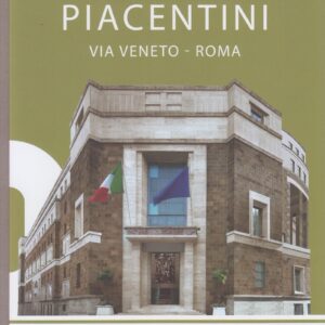 2022 Palazzo Piacentini