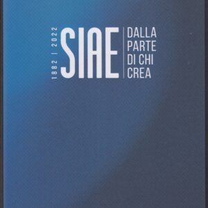 2022 Siae