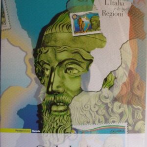 2005 Regioni d´Italia - Calabria