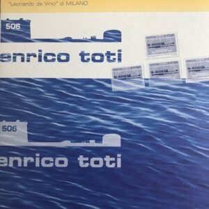 2005 Inaugurazione del Sommergibile Enrico Toti