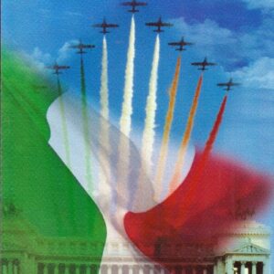 2005 Pattuglia Acrobatica Nazionale - Frecce Tricolori