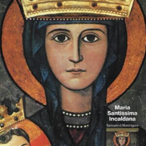 2006 Maria Santissima Incaldana - Lamina Oro