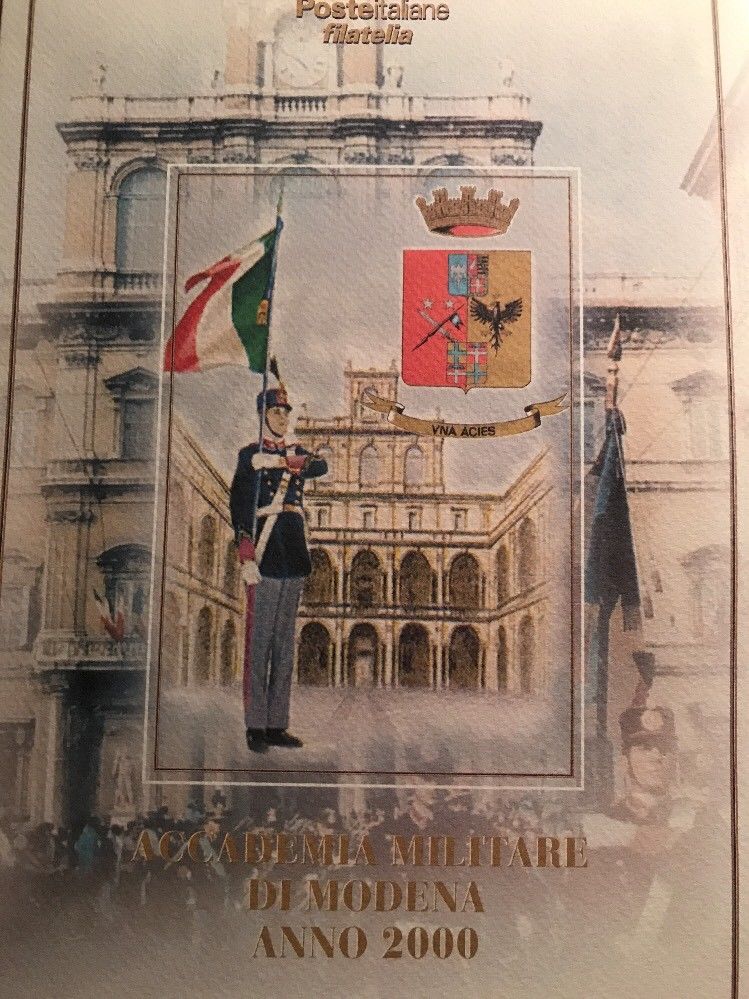 2000 Accademia di Modena