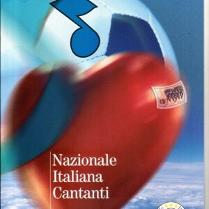 2006 25° anniversario dell‘Associazione Nazionale Italiana Cantanti