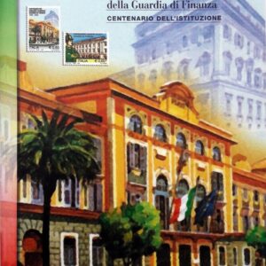 2006 Guardia di Finanza