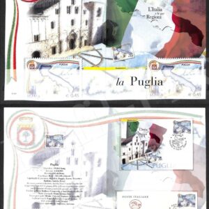 2006 Regioni d`Italia (Piemonte)