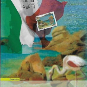 2007 Regioni d‘Italia - Sardegna