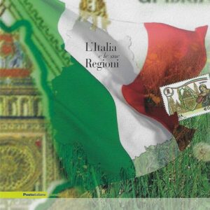 2007 Regioni d‘Italia - Umbria