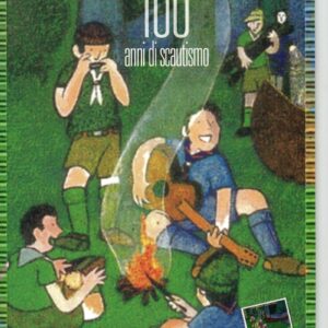 2007 Europa 2007 - 100 anni di scautismo