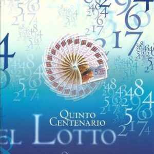 2006 500° anniversario del gioco del lotto