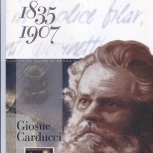 2007 Giosue Carducci