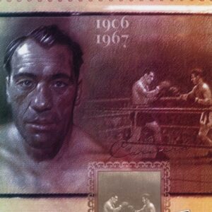 2007 Primo Carnera
