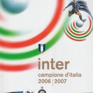 2007 Campionato italiano di Calcio serie A - Inter