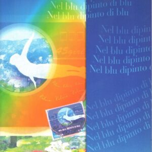 2008 Nel blu, dipinto di blu