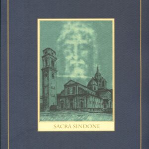 2000 Sacra Sindone