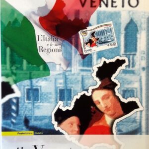 2008 Regioni d’Italia 2008 - Veneto