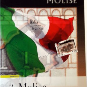 2008 Regioni d’Italia 2008 - Molise