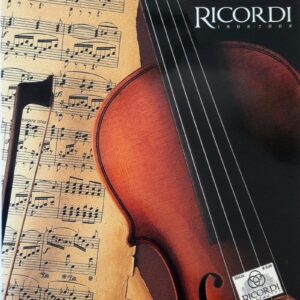 2008 Casa Ricordi