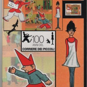 2008 Corriere dei Piccoli