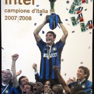 2008 Campionato italiano di Calcio 2008 – serie A (Inter)