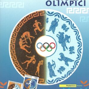 2008 Giochi Olimpici - Pechino 2008