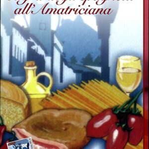 2008 Sagra degli spaghetti all’Amatriciana