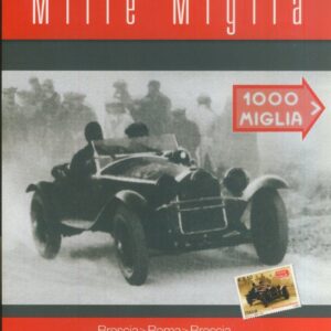 2009 Mille Miglia