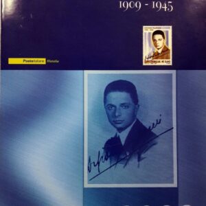 2009 Giovanni Palatucci