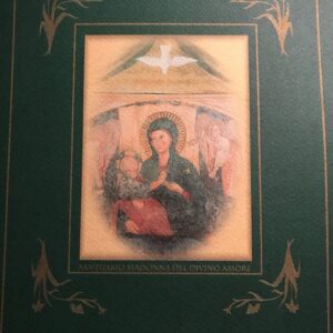 2000 Santuario Divino Amore