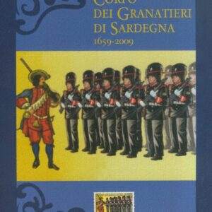 2009 Corpo dei Granatieri di Sardegna