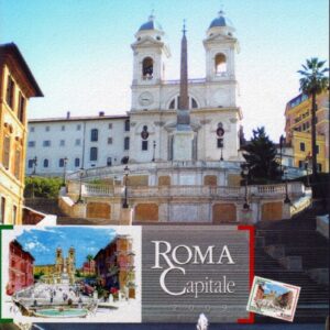 2009 Roma Capitale 2009