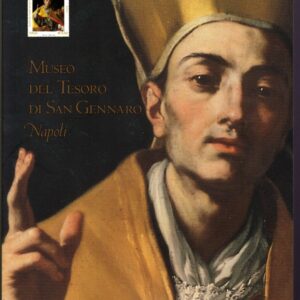 2009 Museo del Tesoro di San Gennaro di Napoli