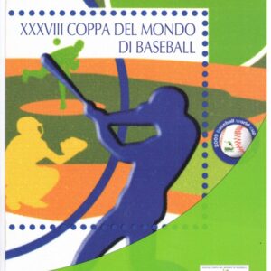 2009 Coppa del Mondo di Baseball