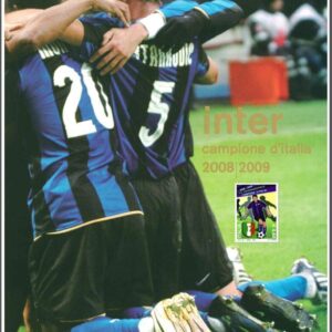 2009 Campionato italiano di Calcio (Inter - 2009)