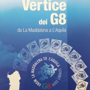 2009 Vertice dei G8