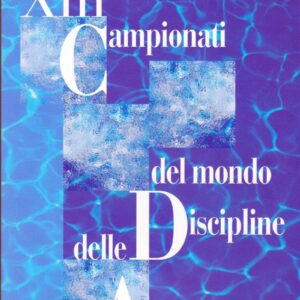 2009 XIII Campionati del mondo delle discipline acquatiche