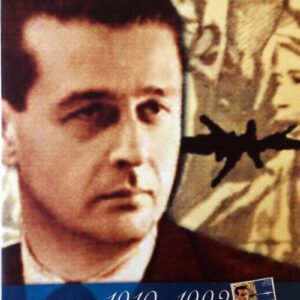 2010 Giorgio Perlasca