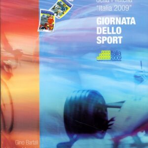 2009 “Italia 2009”: Giornata dello 1Sport