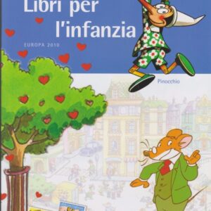 2010 Europa 2010: libri per l’infanzia