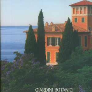 2010 Giardini Botanici Hanbury