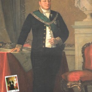 2010 Camillo Benso Conte di Cavour