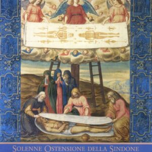 2010 Solenne Ostensione della Sindone