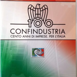 2010 Confindustria