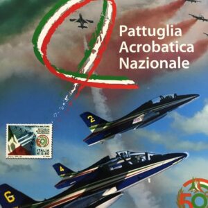 2010 Pattuglia Acrobatica Nazionale