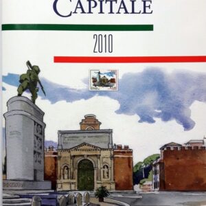 2010 “Roma Capitale” 2010