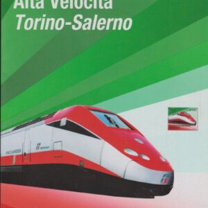 2010 Alta Velocità Torino-Salerno