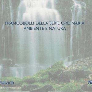 2001 Ambiente e Natura