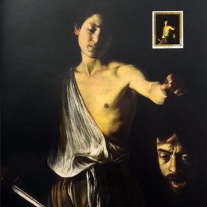2010 Il Caravaggio