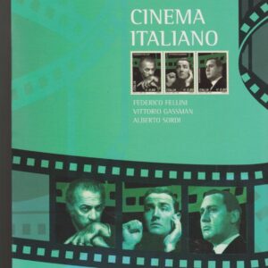 2010 Cinema Italiano 2010