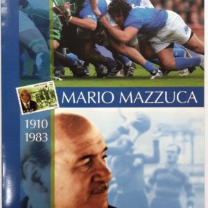 2010 Mario Mazzuca